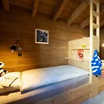 Hinterrugg - Luxury, Sauna, Whirlpool & Mountain View Дом отдыха Вильдхаус