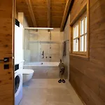 Hinterrugg - Luxury, Sauna, Whirlpool & Mountain View *