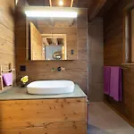 Hinterrugg - Luxury, Sauna, Whirlpool & Mountain View