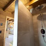Hinterrugg - Luxury, Sauna, Whirlpool & Mountain View * Вильдхаус