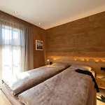 Hinterrugg - Luxury, Sauna, Whirlpool & Mountain View Дом отдыха