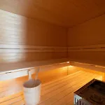 Hinterrugg - Luxury, Sauna, Whirlpool & Mountain View * Вильдхаус