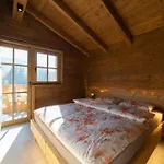 Hinterrugg - Luxury, Sauna, Whirlpool & Mountain View Дом отдыха