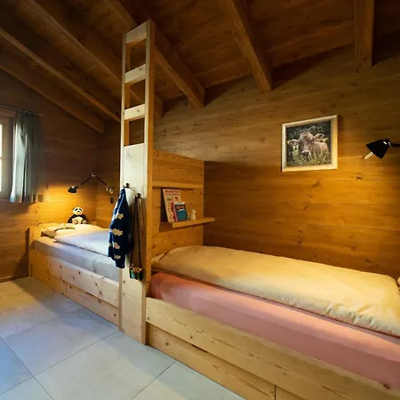 Hinterrugg * Wildhaus