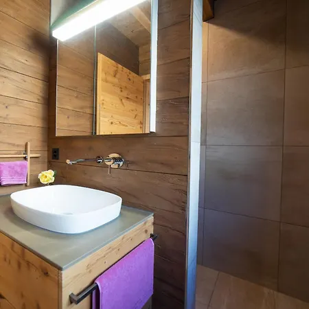 Hinterrugg Holiday home Wildhaus