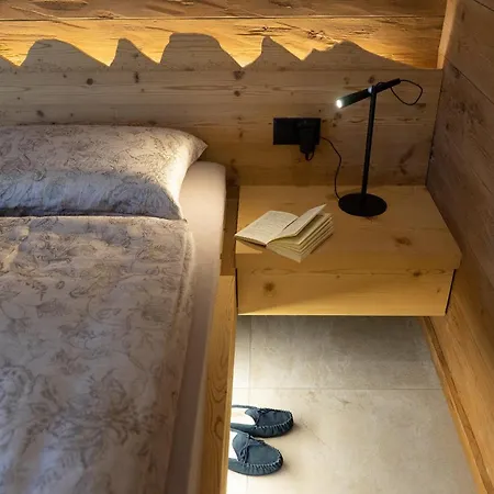 Hinterrugg - Luxury, Sauna, Whirlpool & Mountain View *