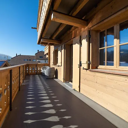 Hinterrugg - Luxury, Sauna, Whirlpool & Mountain View Вильдхаус