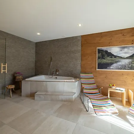 Hinterrugg Holiday home