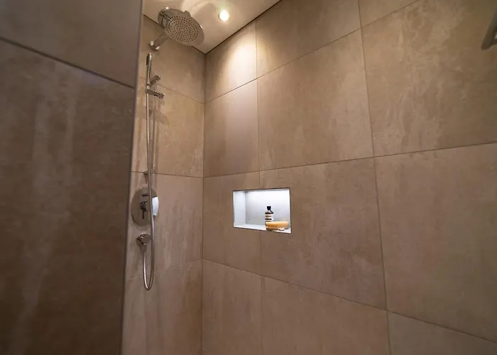 Hinterrugg Casa de Férias *