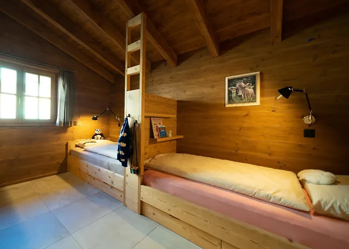 Hinterrugg * Wildhaus