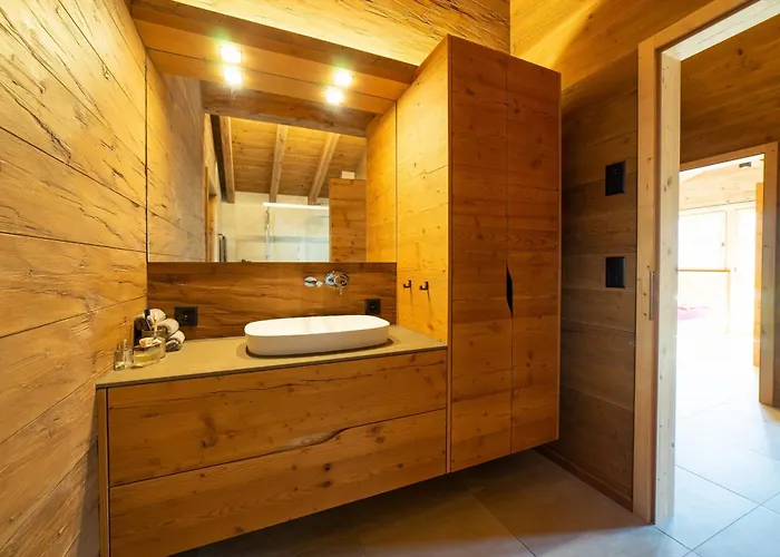 Hinterrugg Casa de Férias *