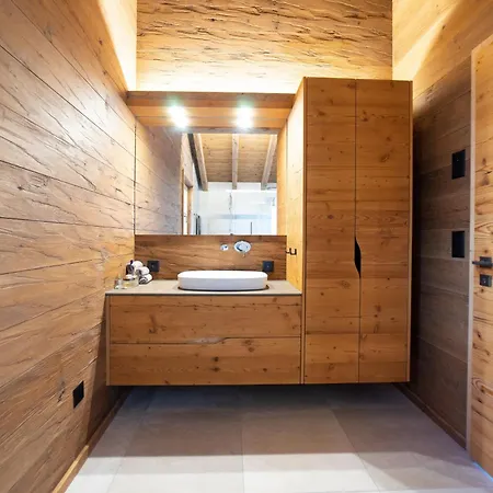 Hinterrugg - Luxury, Sauna, Whirlpool & Mountain View Wildhaus