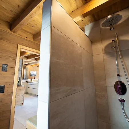 Hinterrugg - Luxury, Sauna, Whirlpool & Mountain View * Wildhaus